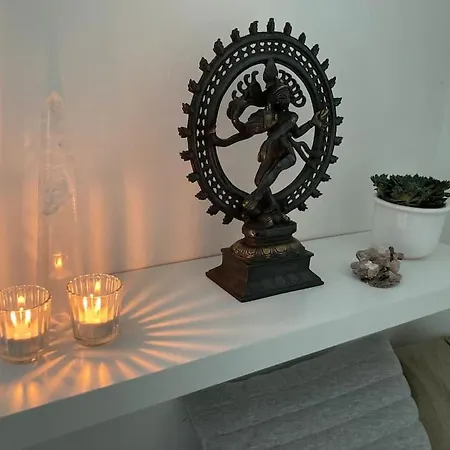 Skon Lejlighed Pa Frederiksberg