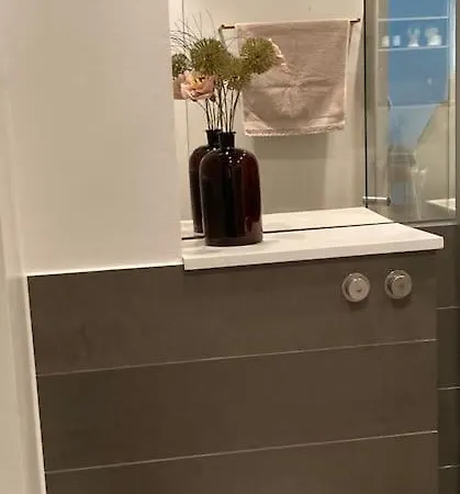 Skon Lejlighed Pa Frederiksberg Copenhagen